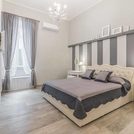 Le Villanelle B&B Napoli Eksteriør bilde