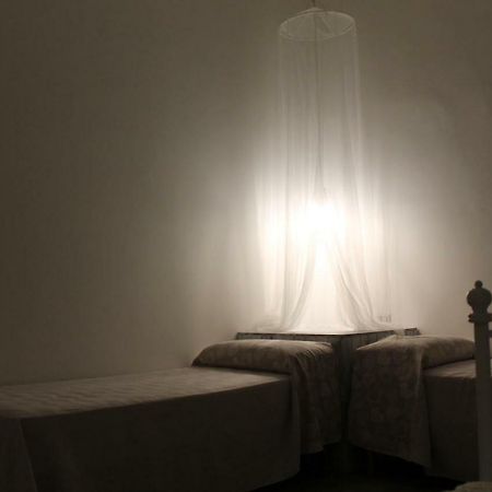 Le Villanelle B&B Napoli Eksteriør bilde