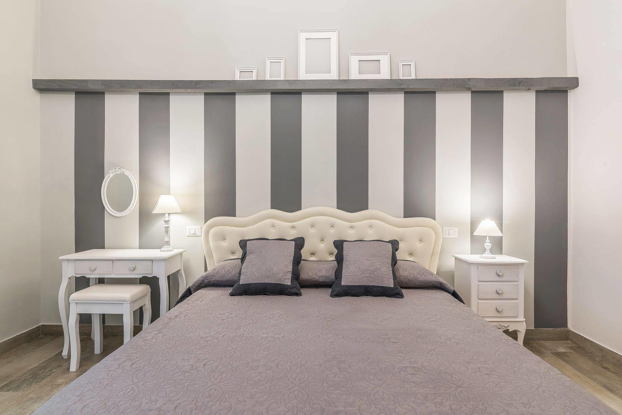 Le Villanelle B&B Napoli Eksteriør bilde
