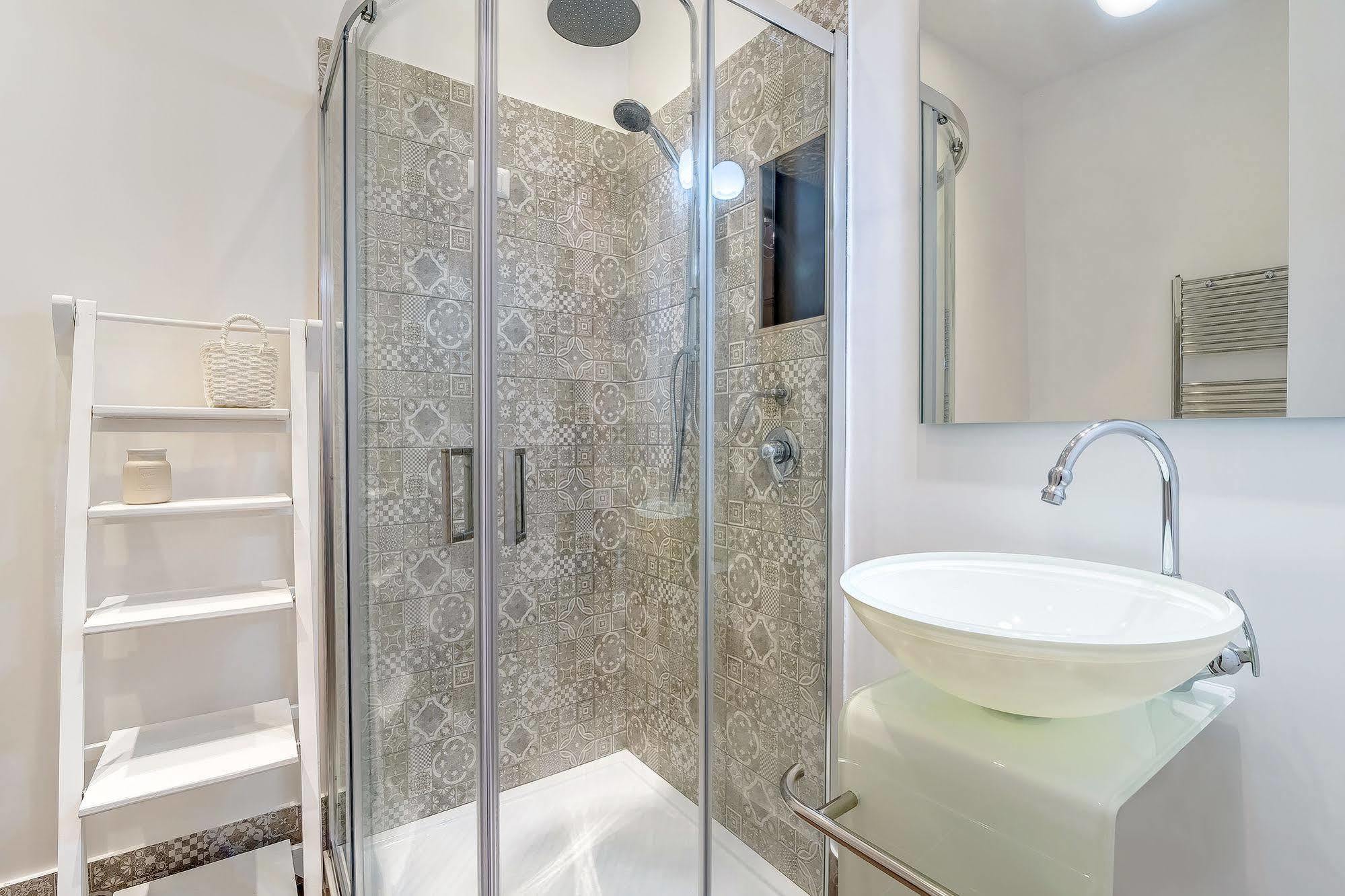 Le Villanelle B&B Napoli Eksteriør bilde