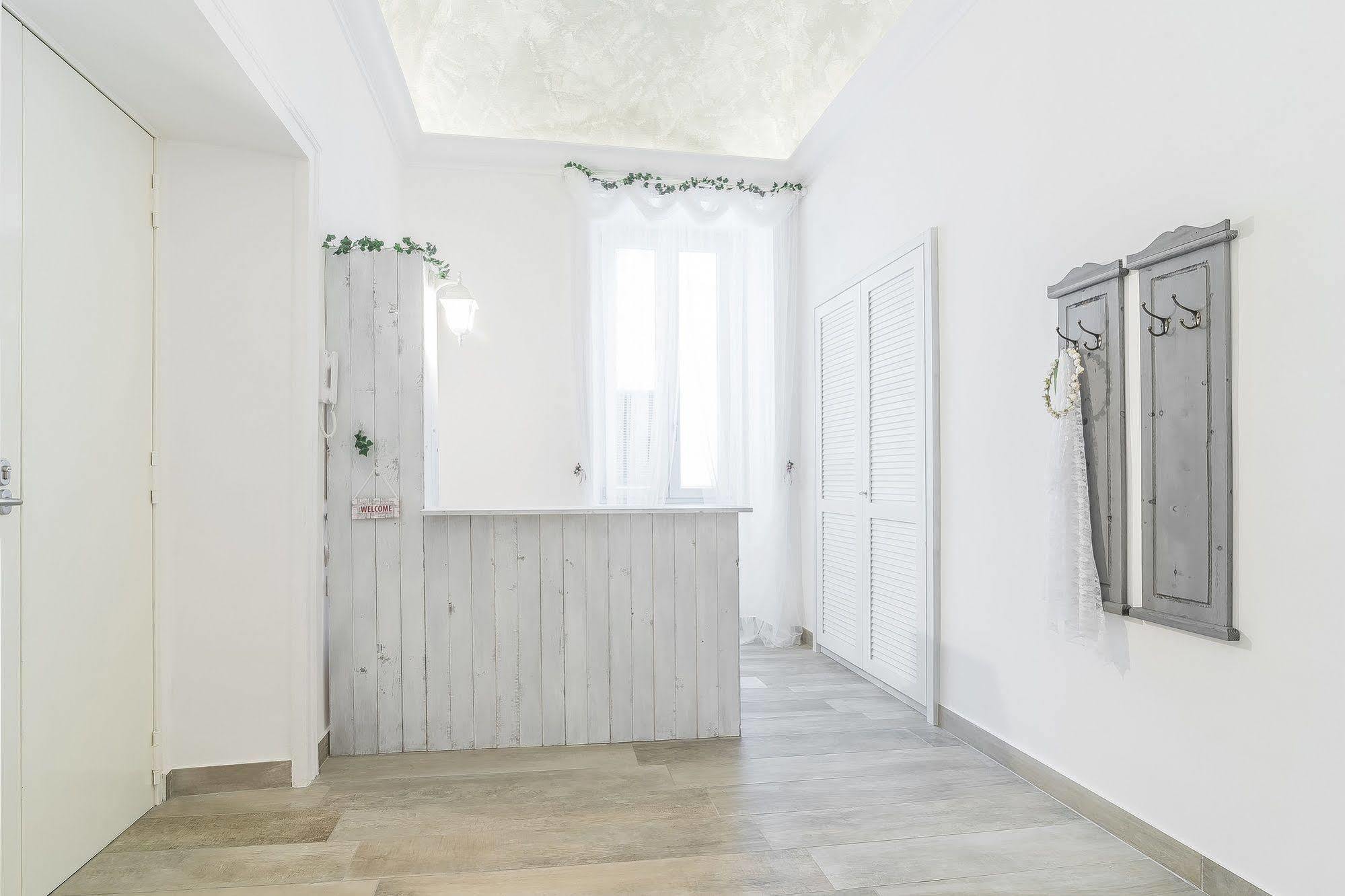 Le Villanelle B&B Napoli Eksteriør bilde