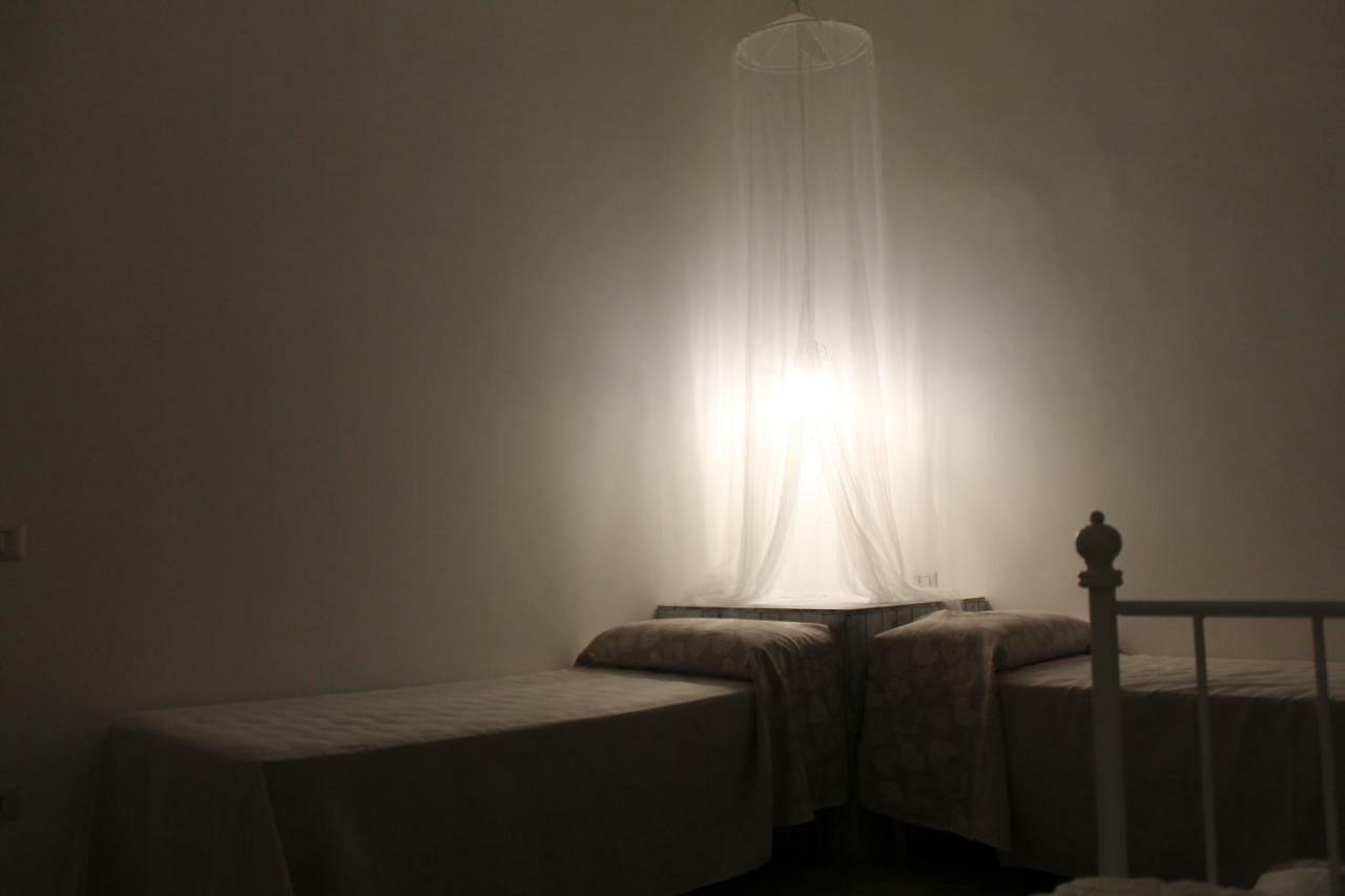 Le Villanelle B&B Napoli Eksteriør bilde