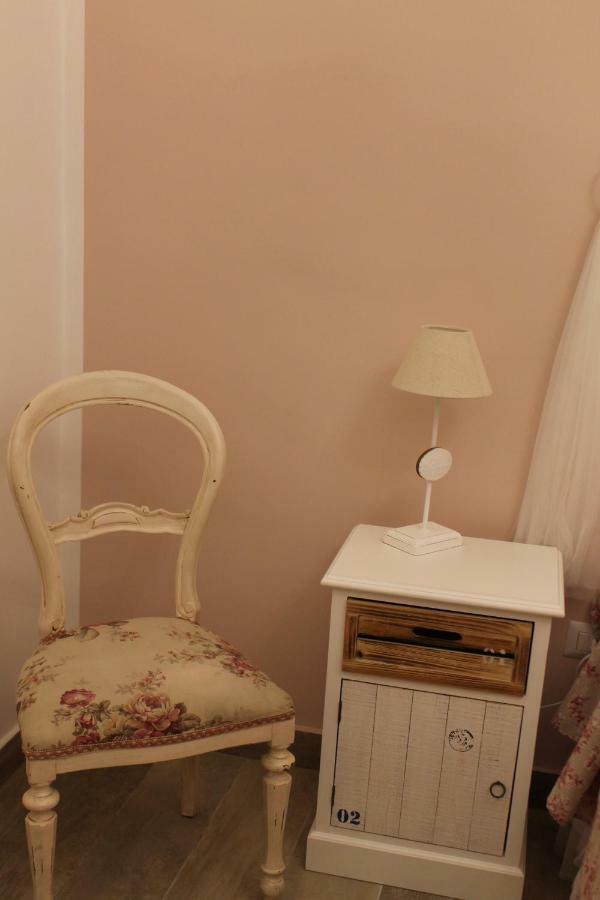 Le Villanelle B&B Napoli Eksteriør bilde