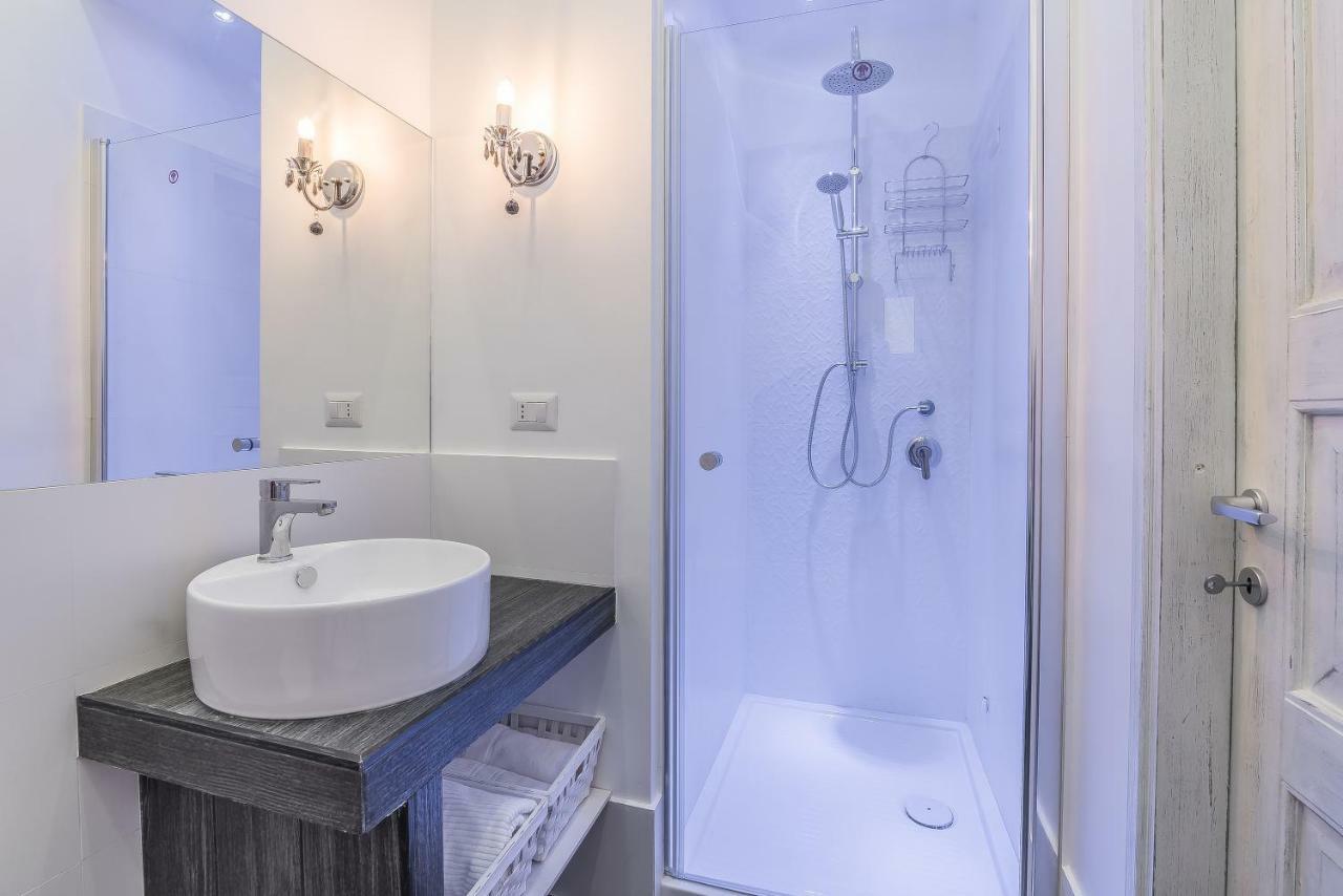 Le Villanelle B&B Napoli Eksteriør bilde