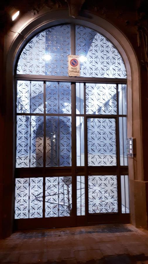 Le Villanelle B&B Napoli Eksteriør bilde